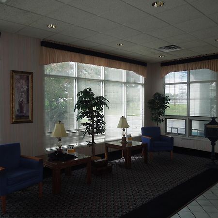 Knights Inn Elyria Extérieur photo