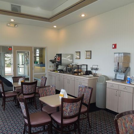 Knights Inn Elyria Extérieur photo