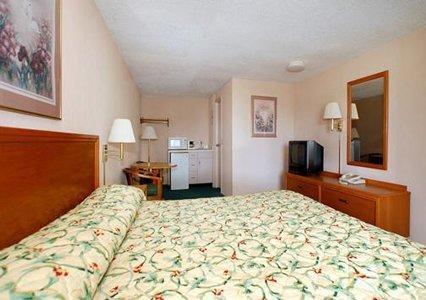 Knights Inn Elyria Extérieur photo