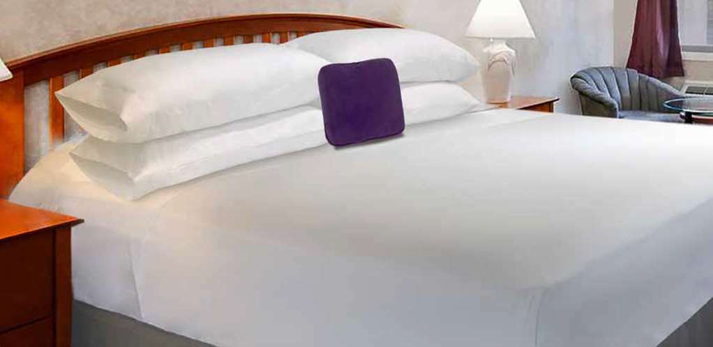 Knights Inn Elyria Chambre photo