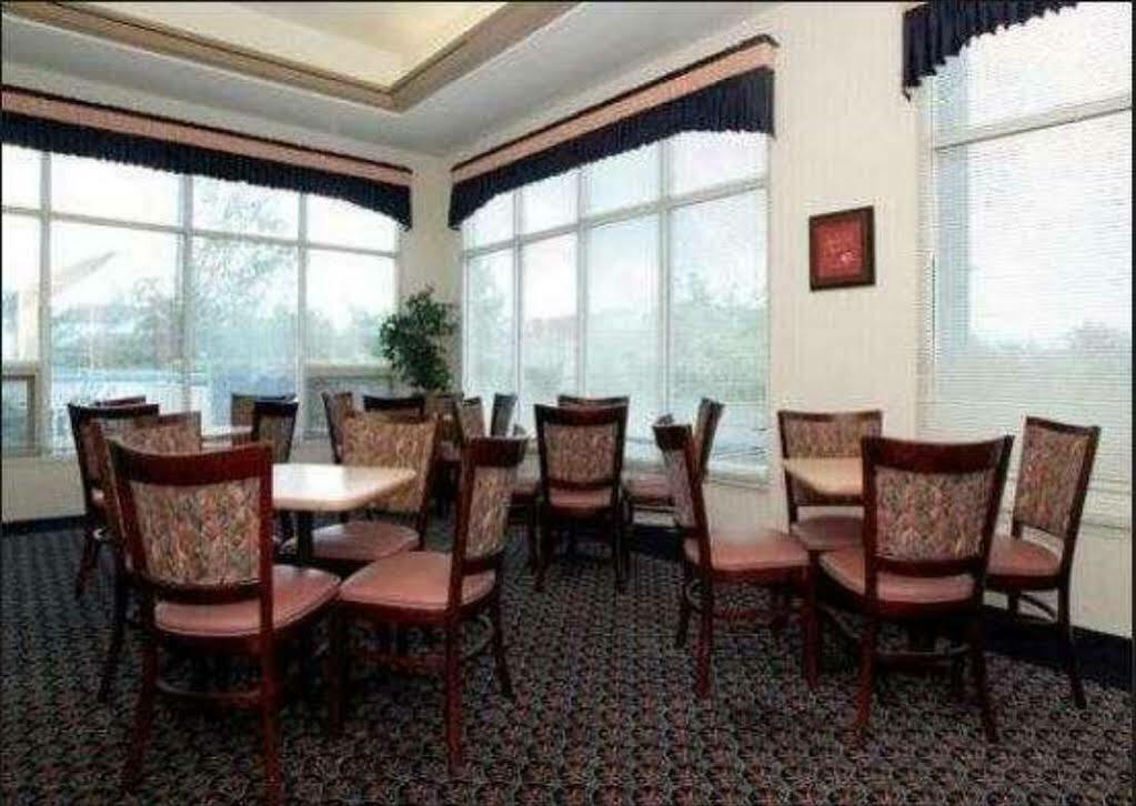 Knights Inn Elyria Extérieur photo